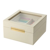 Jewelry Box Silkygold